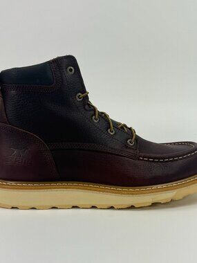 Irish Setter Ashby 6" 'Brown' 83605 Boot size 10